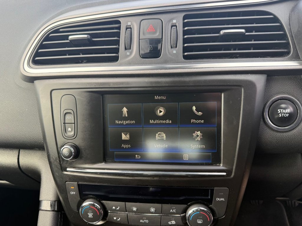 Used Renault Kadjar 2017 for sale - 78167422: Photo 32