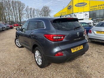 Used Renault Kadjar 2017 for sale - 78167422: Photo