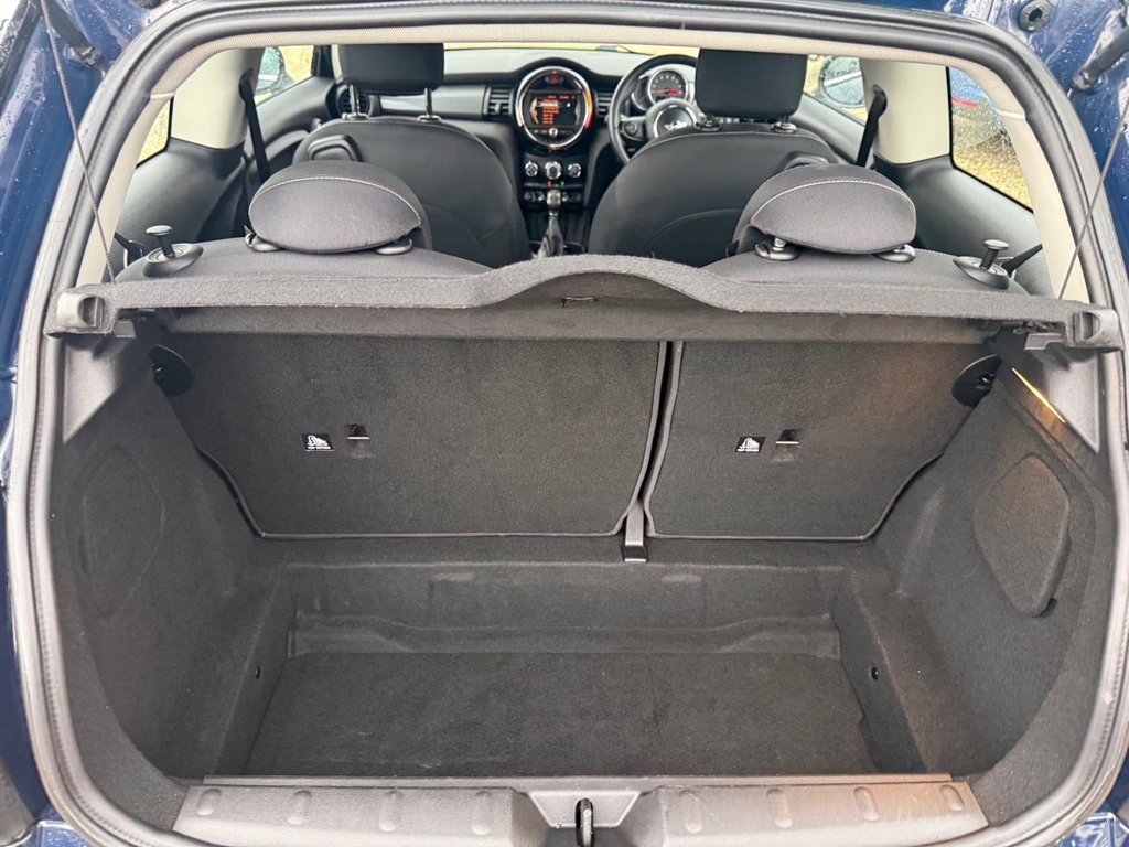 Used MINI Hatch 2017 for sale - 77451520: Photo 10