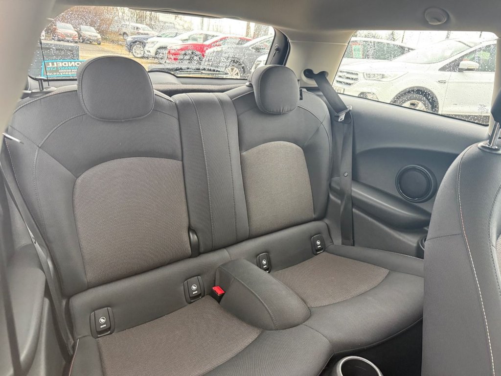 Used MINI Hatch 2017 for sale - 77451520: Photo 12