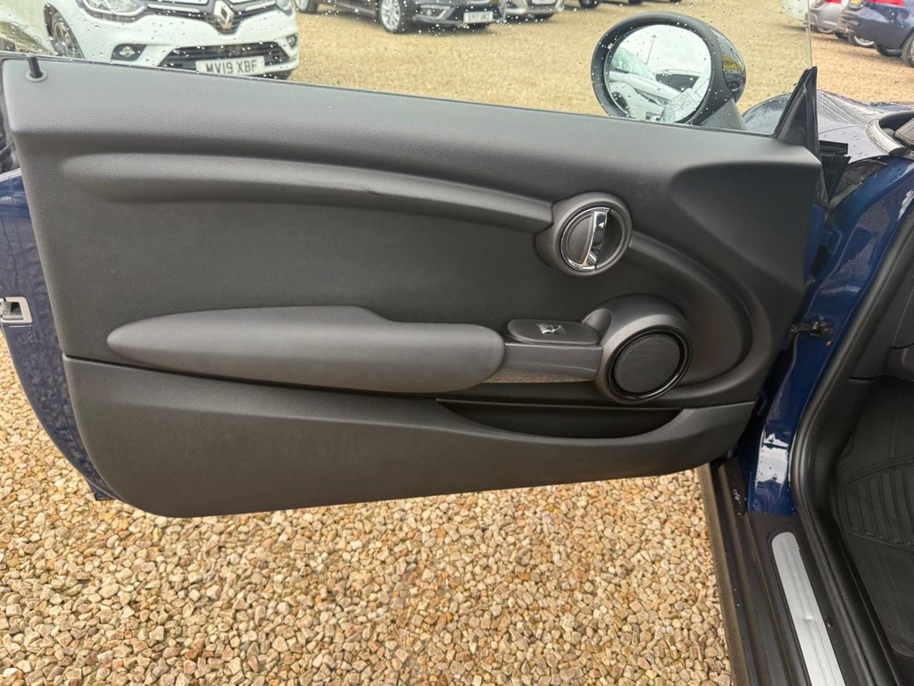 Used MINI Hatch 2017 for sale - 77451520: Photo 16