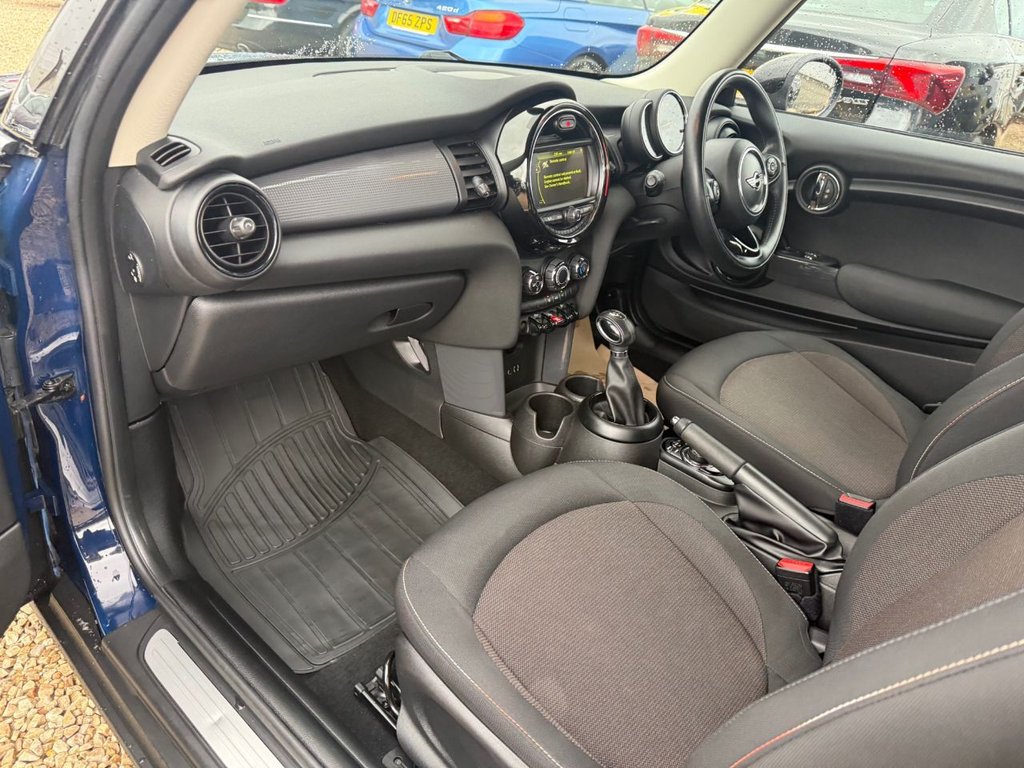 Used MINI Hatch 2017 for sale - 77451520: Photo 18