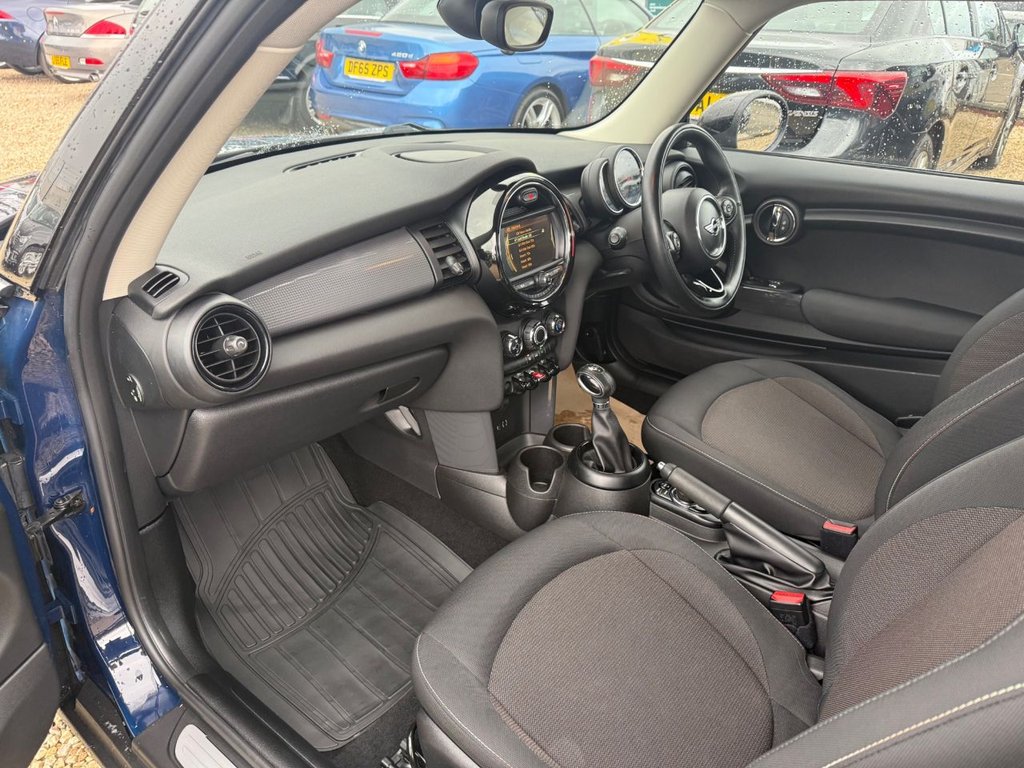 Used MINI Hatch 2017 for sale - 77451520: Photo 19