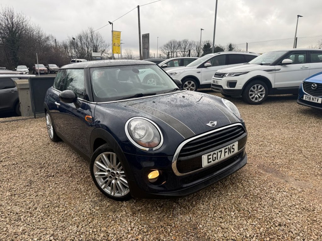Used MINI Hatch 2017 for sale - 77451520: Photo 2