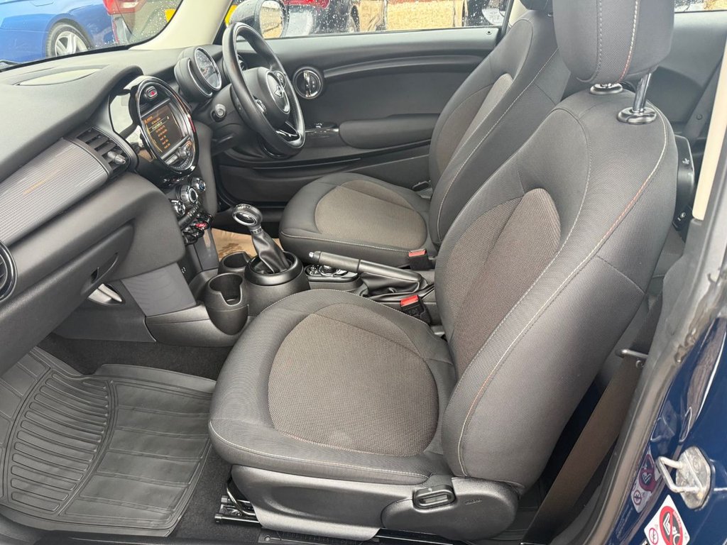 Used MINI Hatch 2017 for sale - 77451520: Photo 20