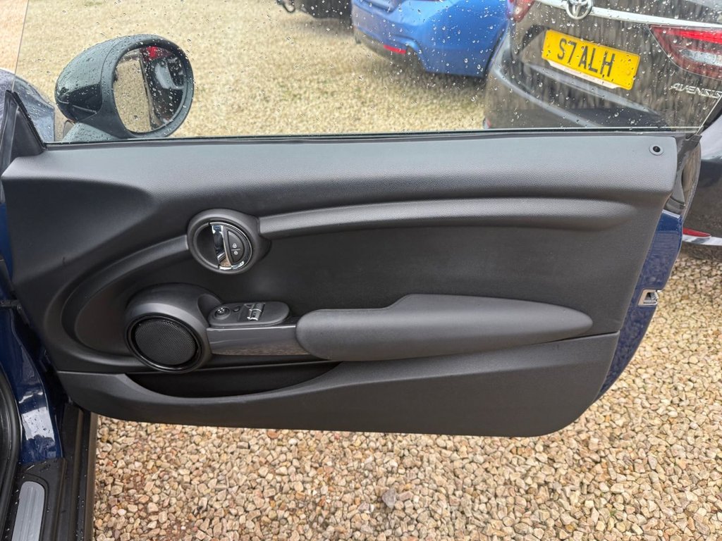 Used MINI Hatch 2017 for sale - 77451520: Photo 21