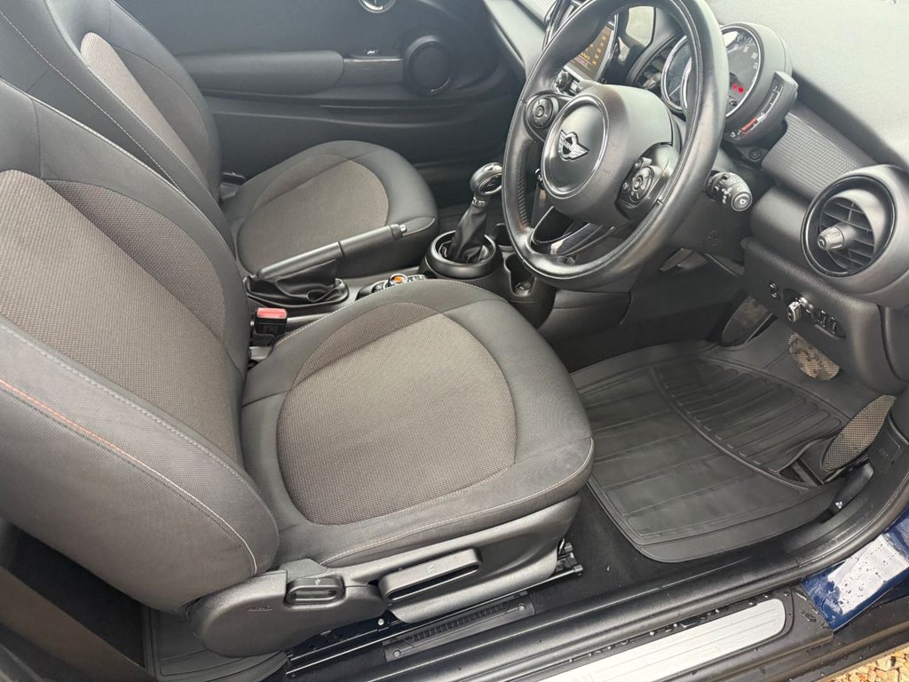 Used MINI Hatch 2017 for sale - 77451520: Photo 22