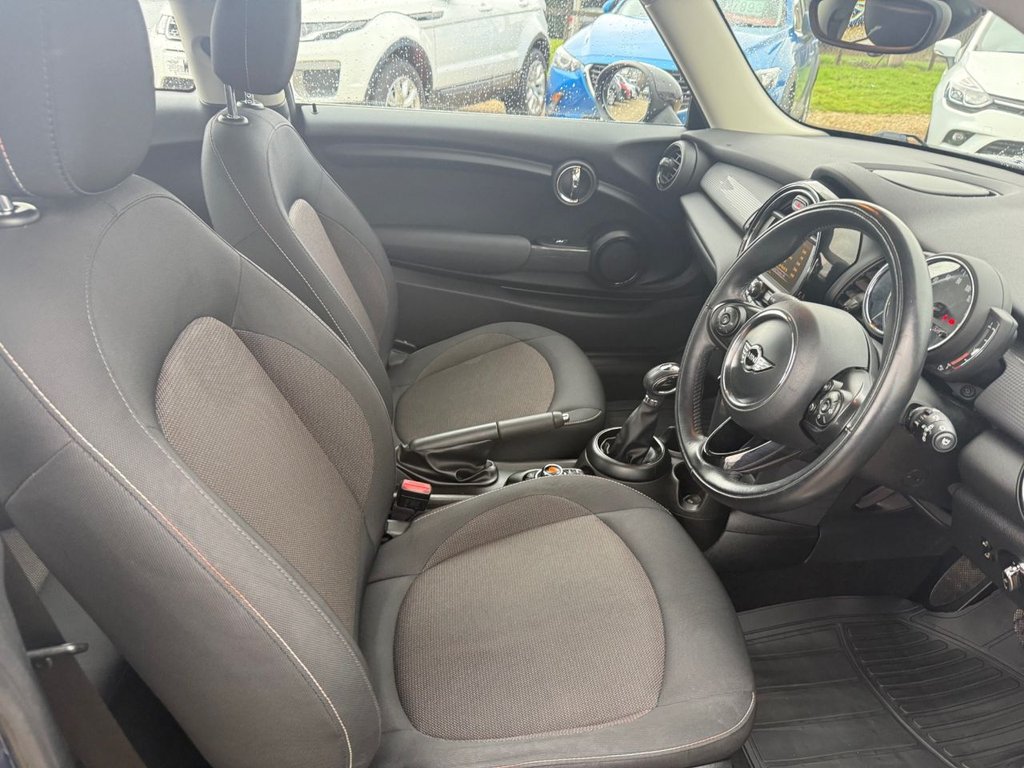 Used MINI Hatch 2017 for sale - 77451520: Photo 23