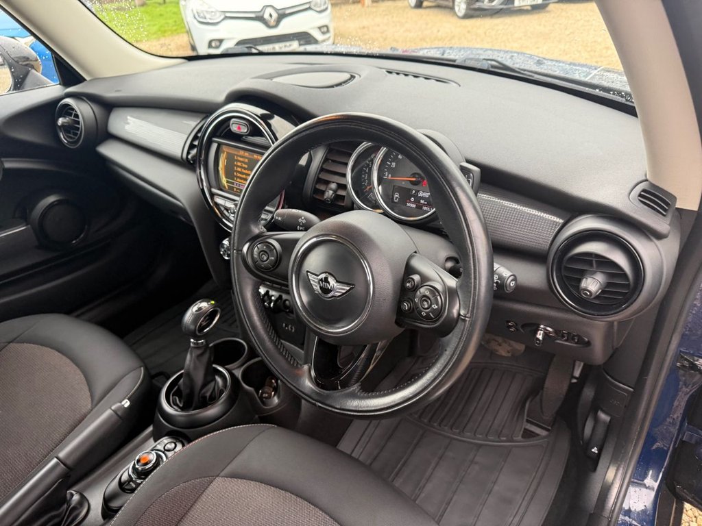 Used MINI Hatch 2017 for sale - 77451520: Photo 24