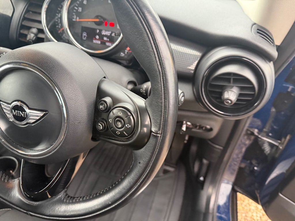 Used MINI Hatch 2017 for sale - 77451520: Photo 25