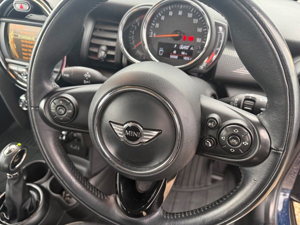 Used MINI Hatch 2017 for sale - 77451520: Photo 26