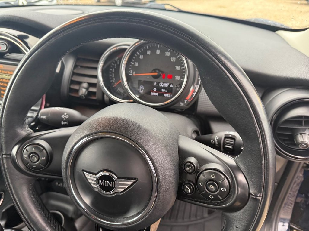 Used MINI Hatch 2017 for sale - 77451520: Photo 27