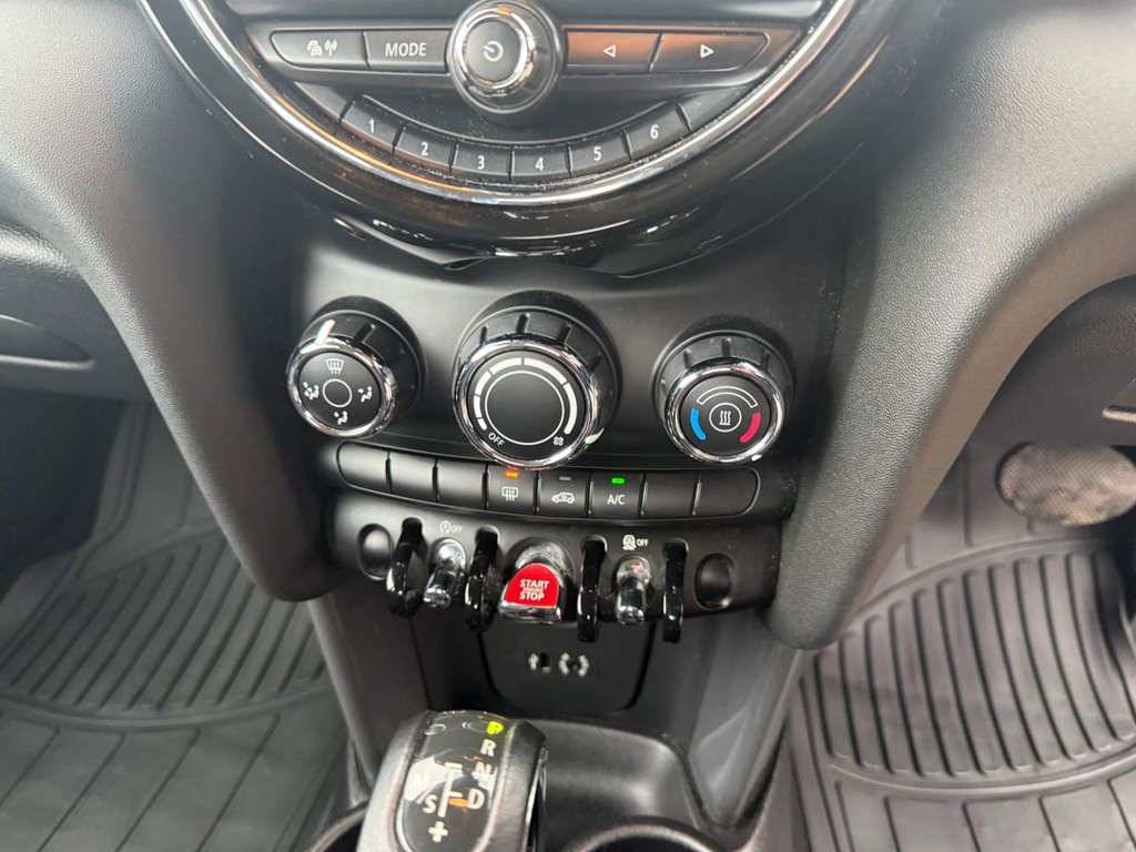 Used MINI Hatch 2017 for sale - 77451520: Photo 29