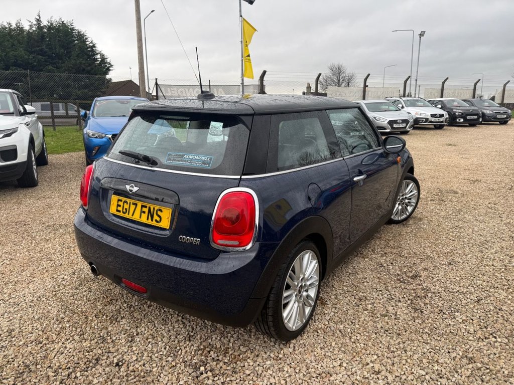 Used MINI Hatch 2017 for sale - 77451520: Photo 3