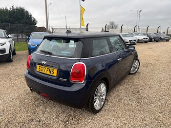 Used MINI Hatch 2017 for sale - 77451520: Photo
