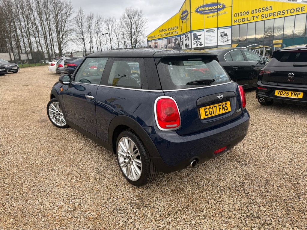 Used MINI Hatch 2017 for sale - 77451520: Photo 4