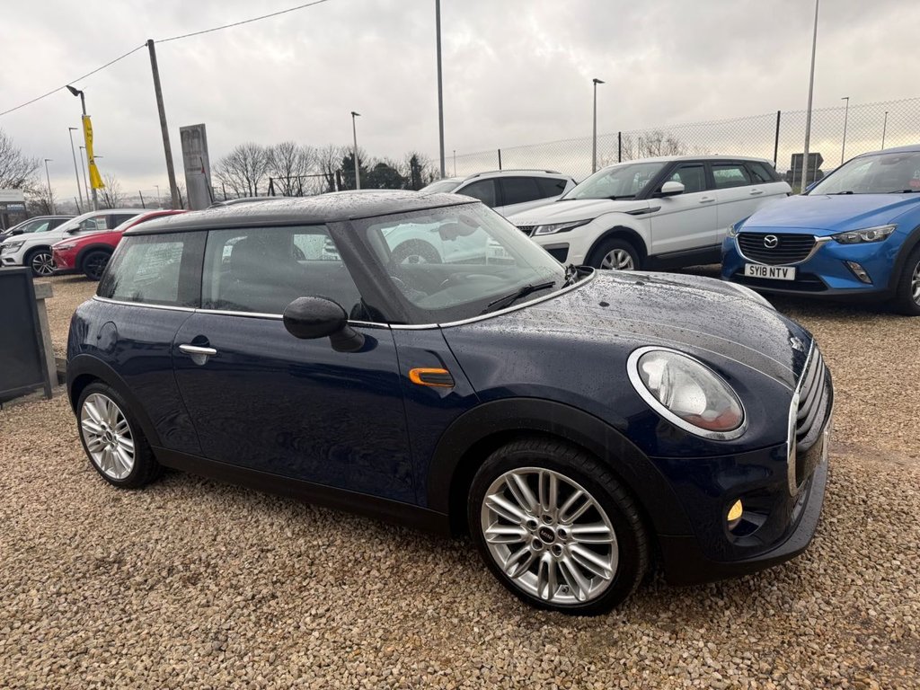 Used MINI Hatch 2017 for sale - 77451520: Photo 6