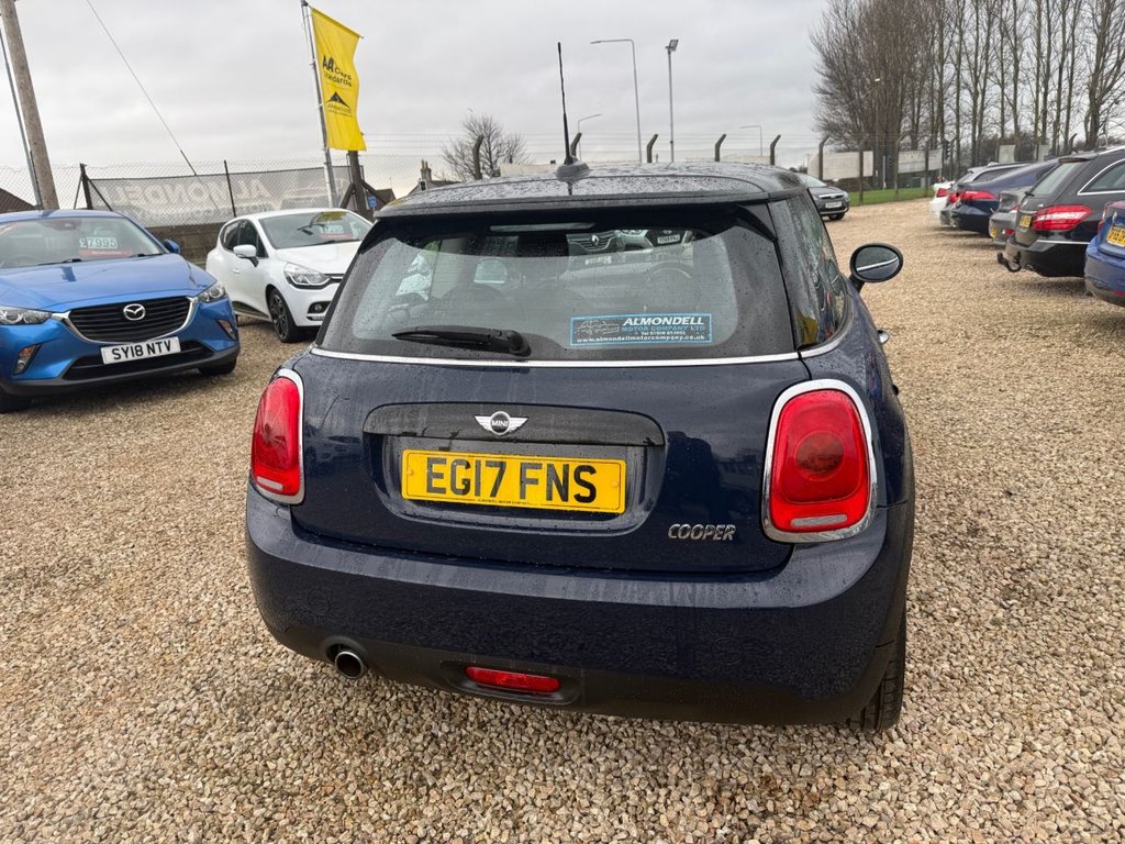 Used MINI Hatch 2017 for sale - 77451520: Photo 7
