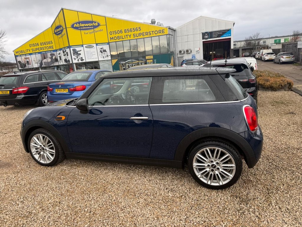 Used MINI Hatch 2017 for sale - 77451520: Photo 8