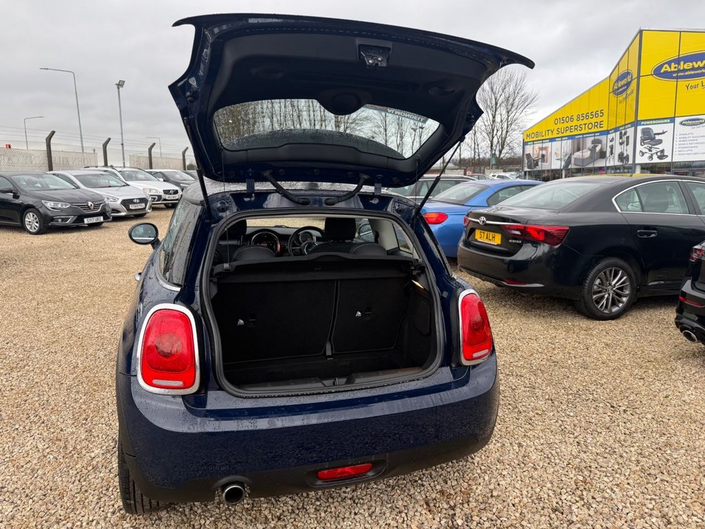 Used MINI Hatch 2017 for sale - 77451520: Photo 9