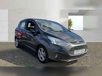 Used Ford B-MAX 2017 for sale - 79778083: Photo