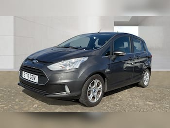 Used Ford B-MAX 2017 for sale - 79778083: Photo