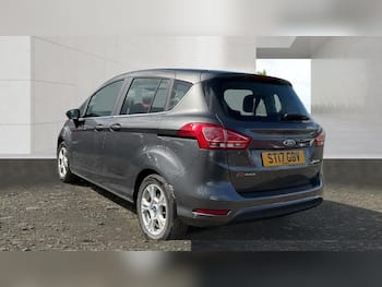 Used Ford B-MAX 2017 for sale - 79778083: Photo