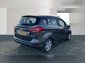 Used Ford B-MAX 2017 for sale - 79778083: Photo