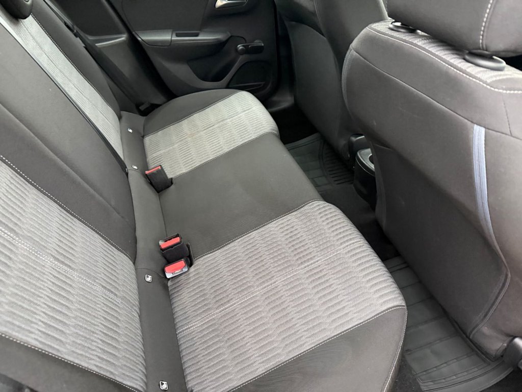Used Vauxhall Corsa 2020 for sale - 78002283: Photo 13