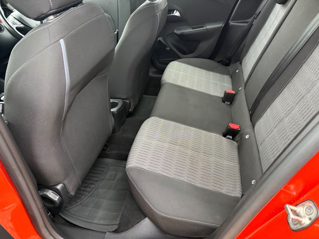 Used Vauxhall Corsa 2020 for sale - 78002283: Photo 17