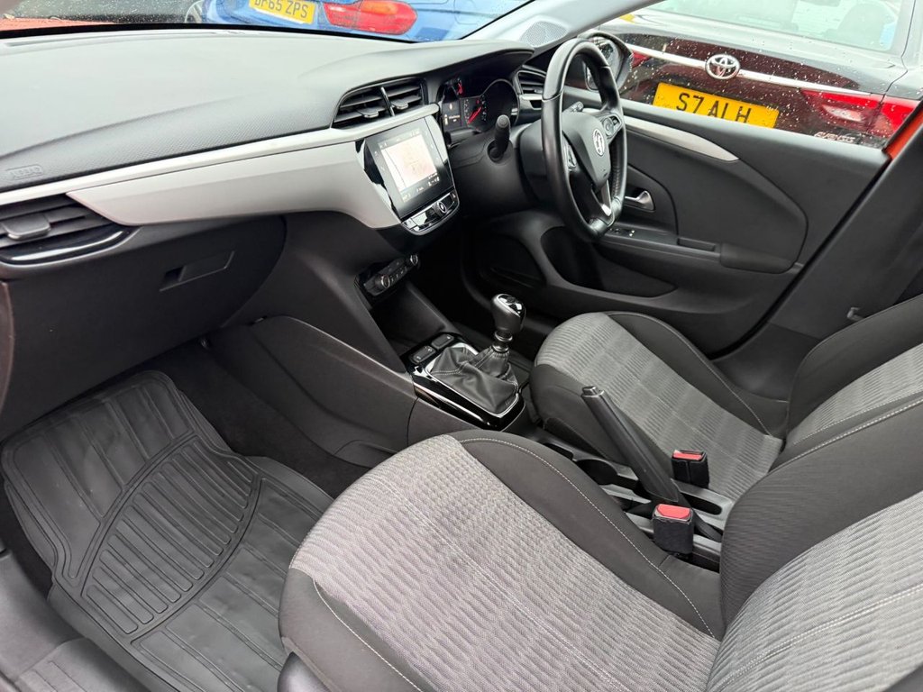 Used Vauxhall Corsa 2020 for sale - 78002283: Photo 23