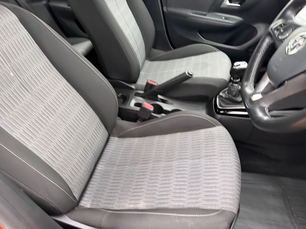 Used Vauxhall Corsa 2020 for sale - 78002283: Photo 28