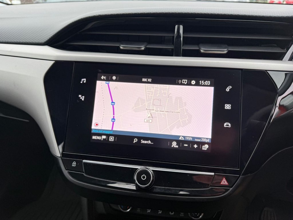 Used Vauxhall Corsa 2020 for sale - 78002283: Photo 32