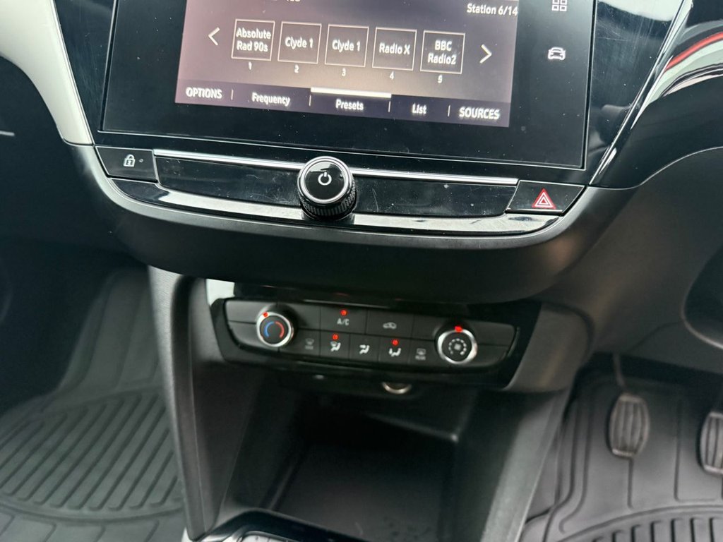 Used Vauxhall Corsa 2020 for sale - 78002283: Photo 34