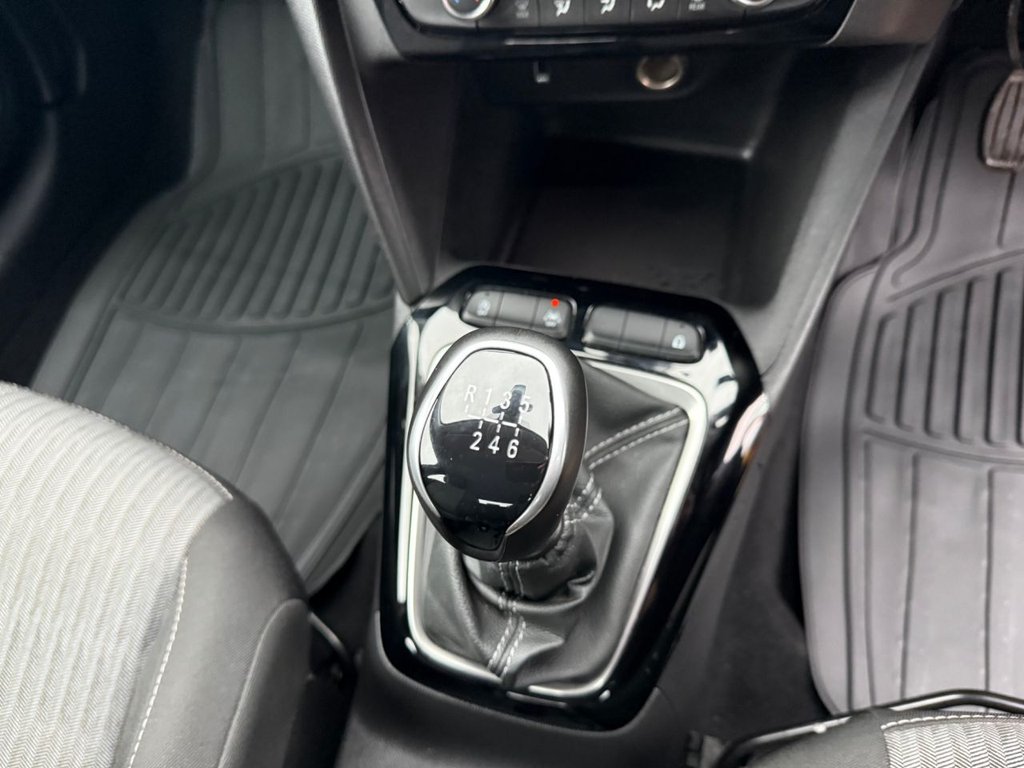 Used Vauxhall Corsa 2020 for sale - 78002283: Photo 36