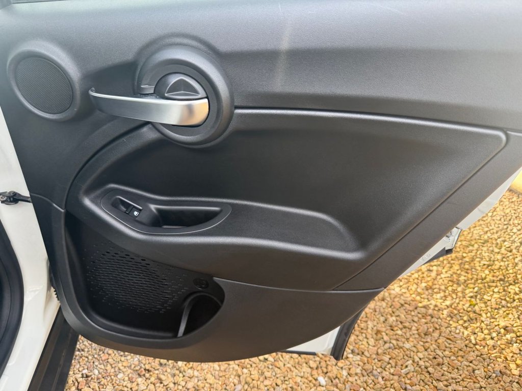 Used Fiat 500X 2019 for sale - 78167014: Photo 11