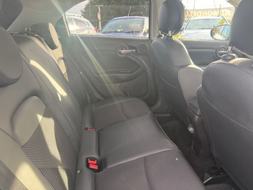 Used Fiat 500X 2019 for sale - 78167014: Photo 14