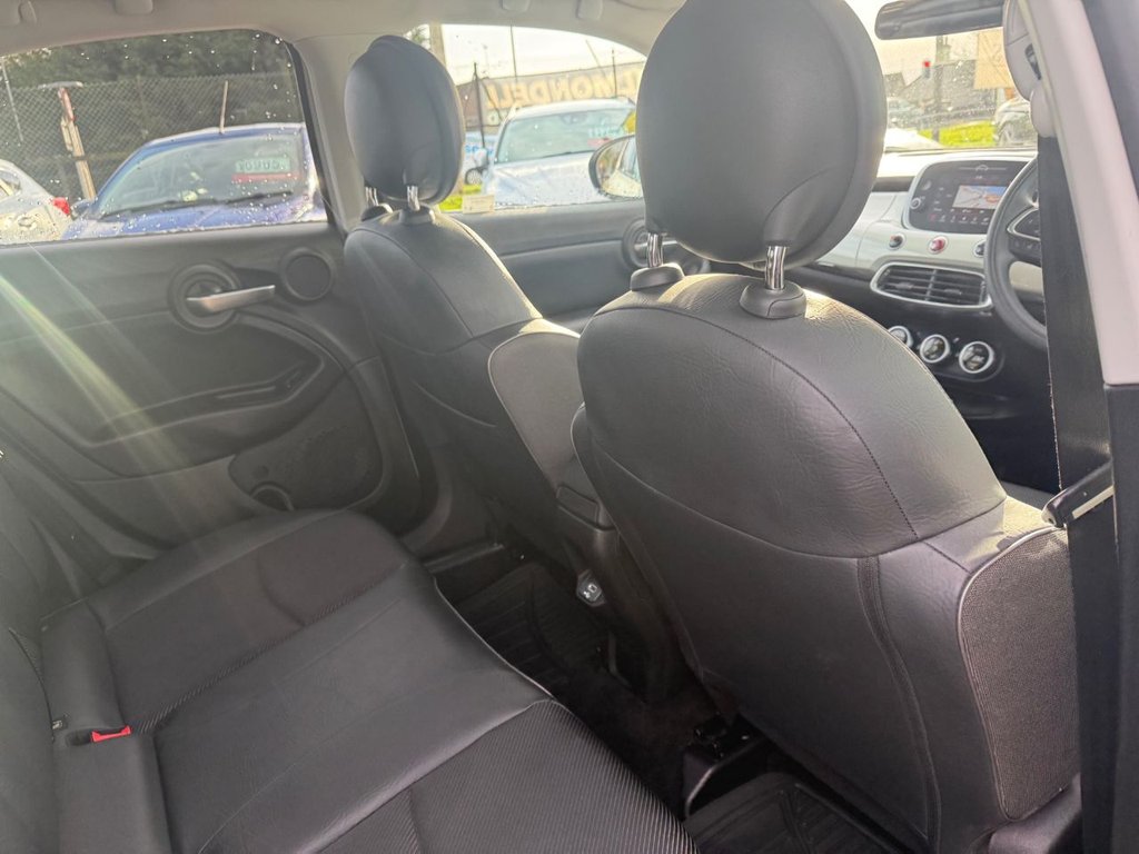 Used Fiat 500X 2019 for sale - 78167014: Photo 15