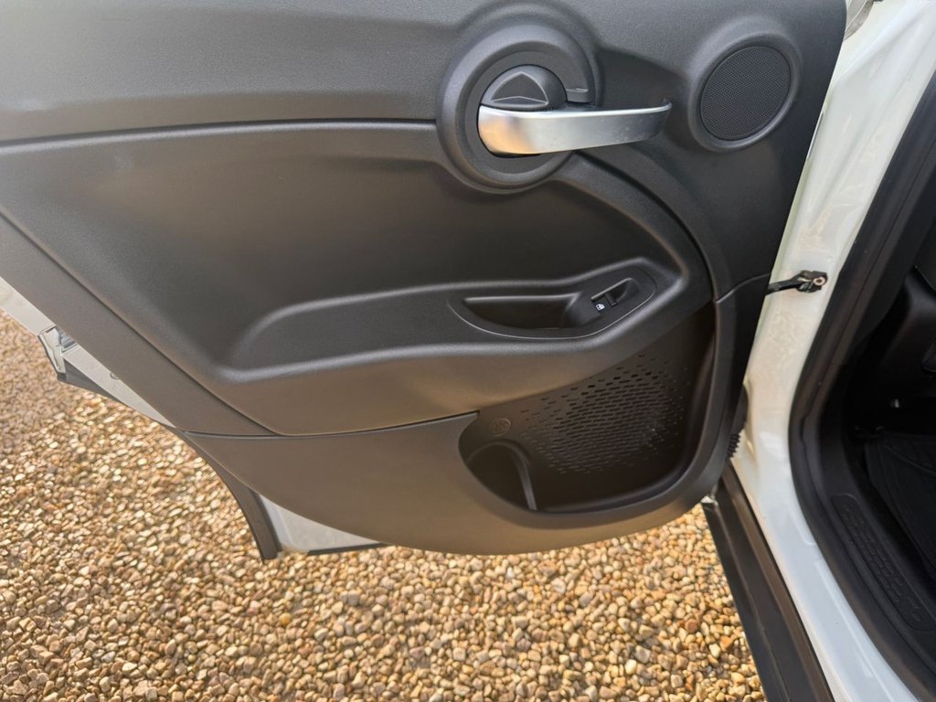 Used Fiat 500X 2019 for sale - 78167014: Photo 16