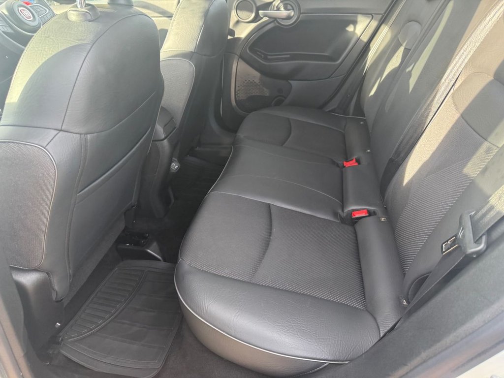 Used Fiat 500X 2019 for sale - 78167014: Photo 17