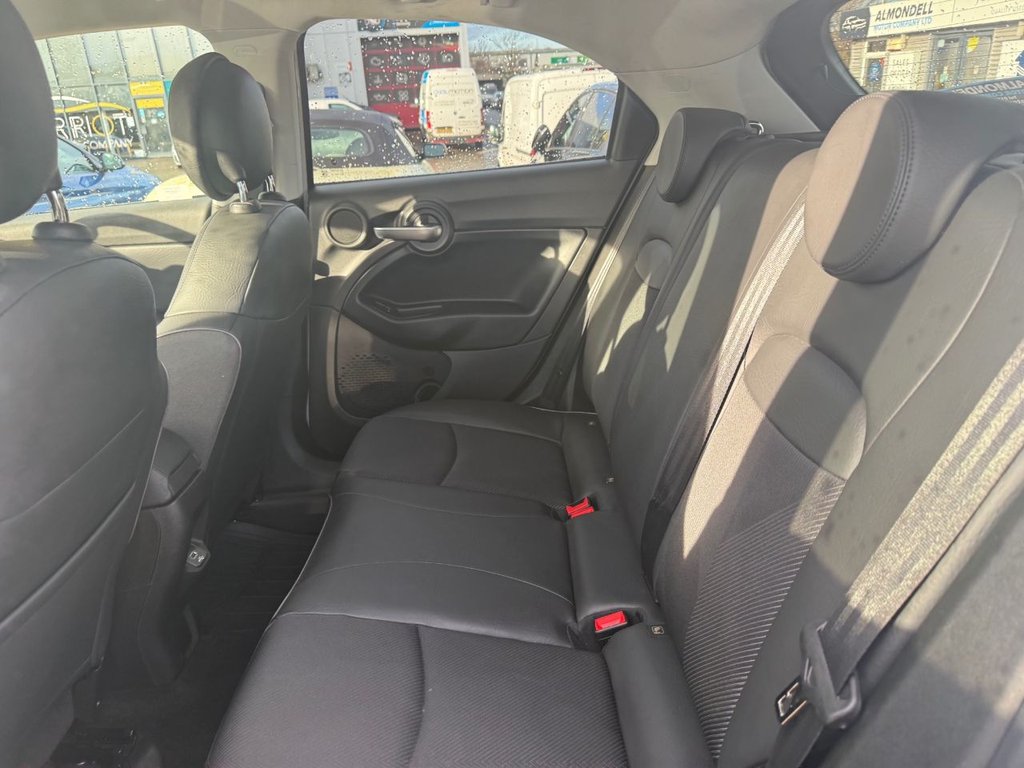 Used Fiat 500X 2019 for sale - 78167014: Photo 18