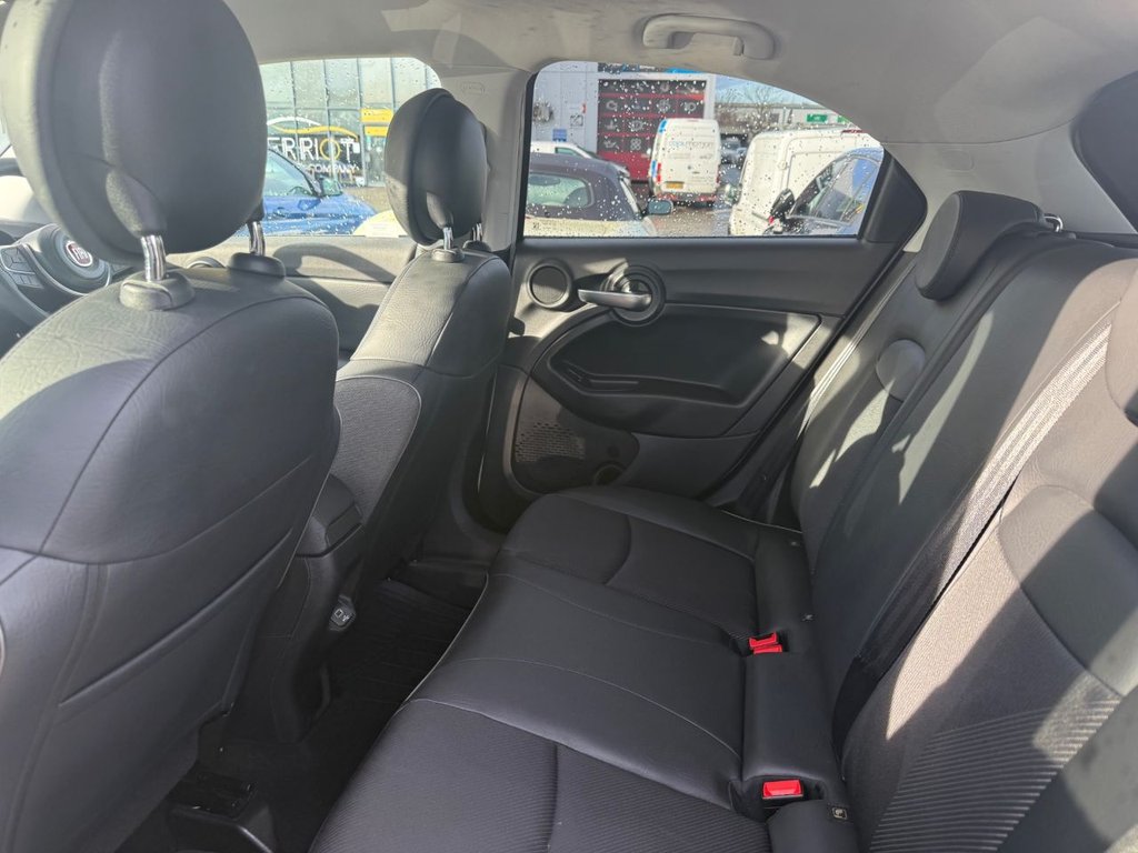 Used Fiat 500X 2019 for sale - 78167014: Photo 19