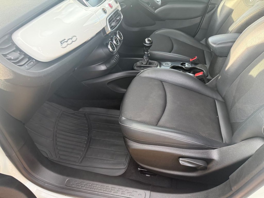 Used Fiat 500X 2019 for sale - 78167014: Photo 21