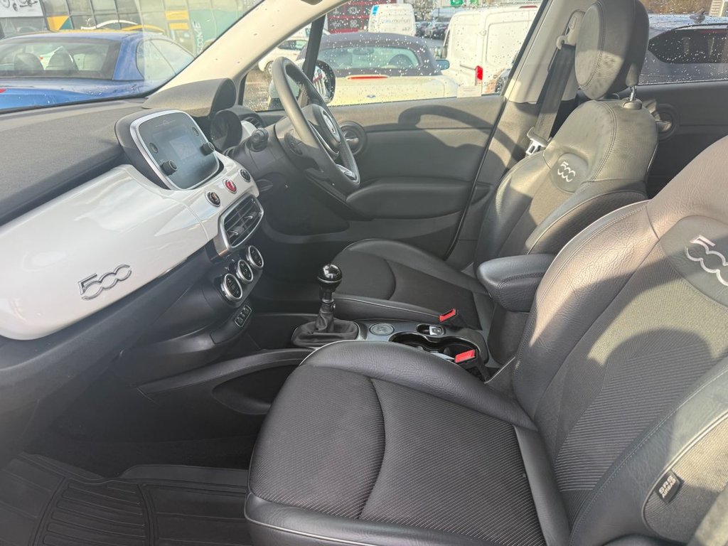 Used Fiat 500X 2019 for sale - 78167014: Photo 22