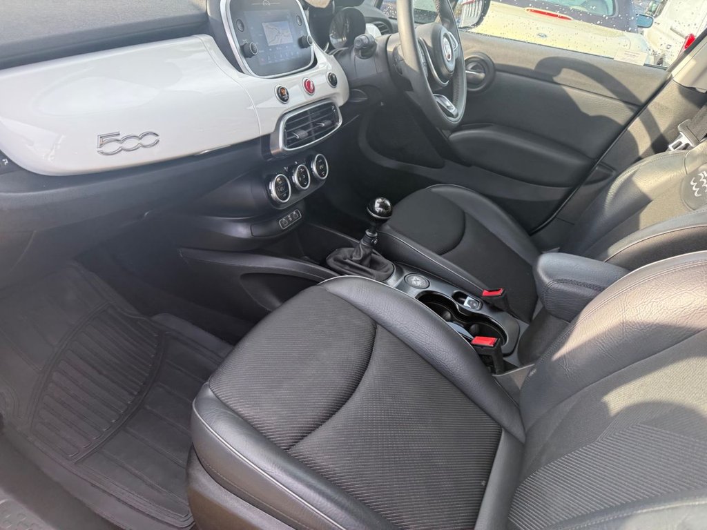 Used Fiat 500X 2019 for sale - 78167014: Photo 23