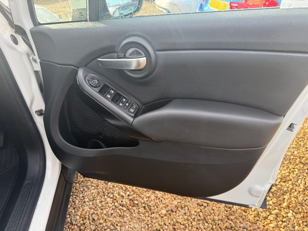 Used Fiat 500X 2019 for sale - 78167014: Photo 24