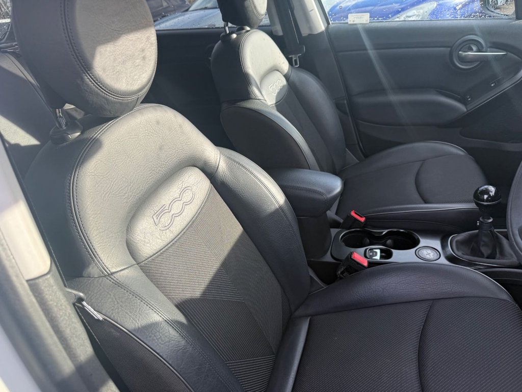 Used Fiat 500X 2019 for sale - 78167014: Photo 27