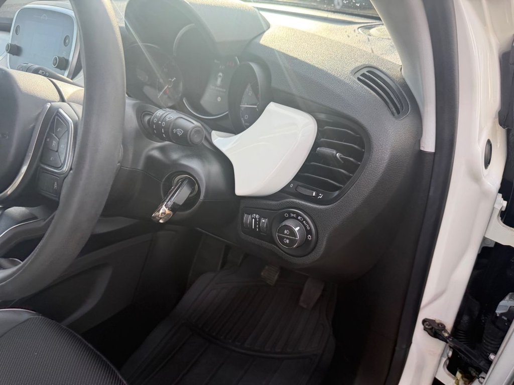 Used Fiat 500X 2019 for sale - 78167014: Photo 29