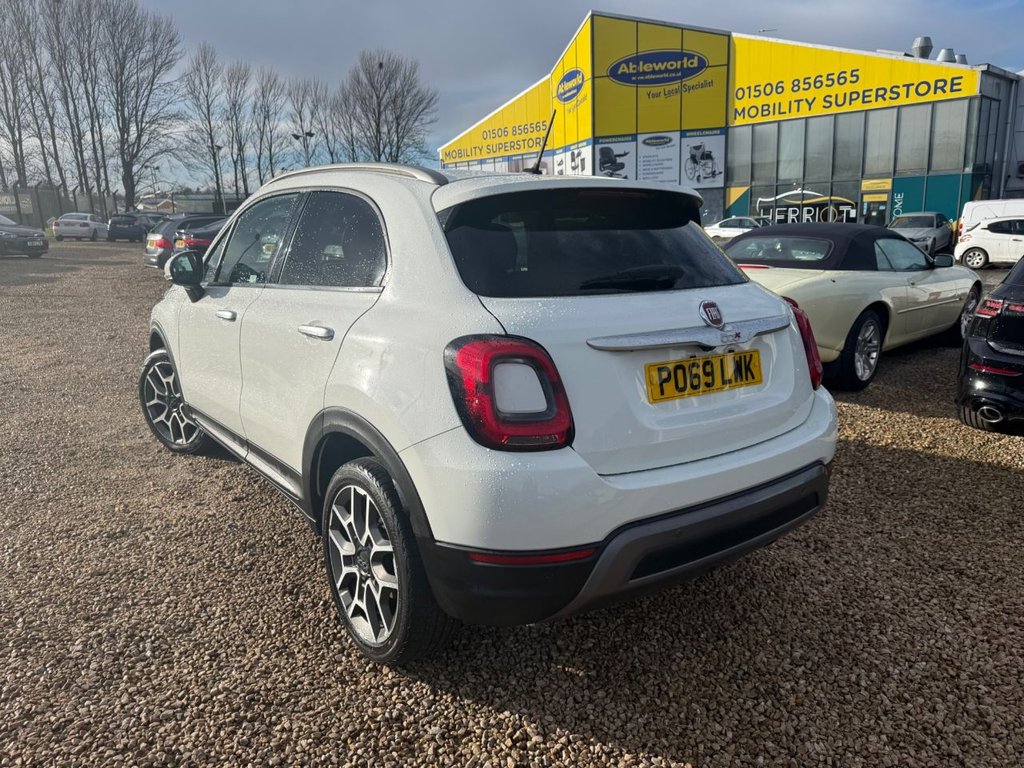 Used Fiat 500X 2019 for sale - 78167014: Photo 3