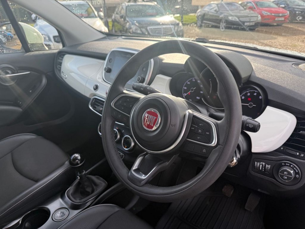 Used Fiat 500X 2019 for sale - 78167014: Photo 30
